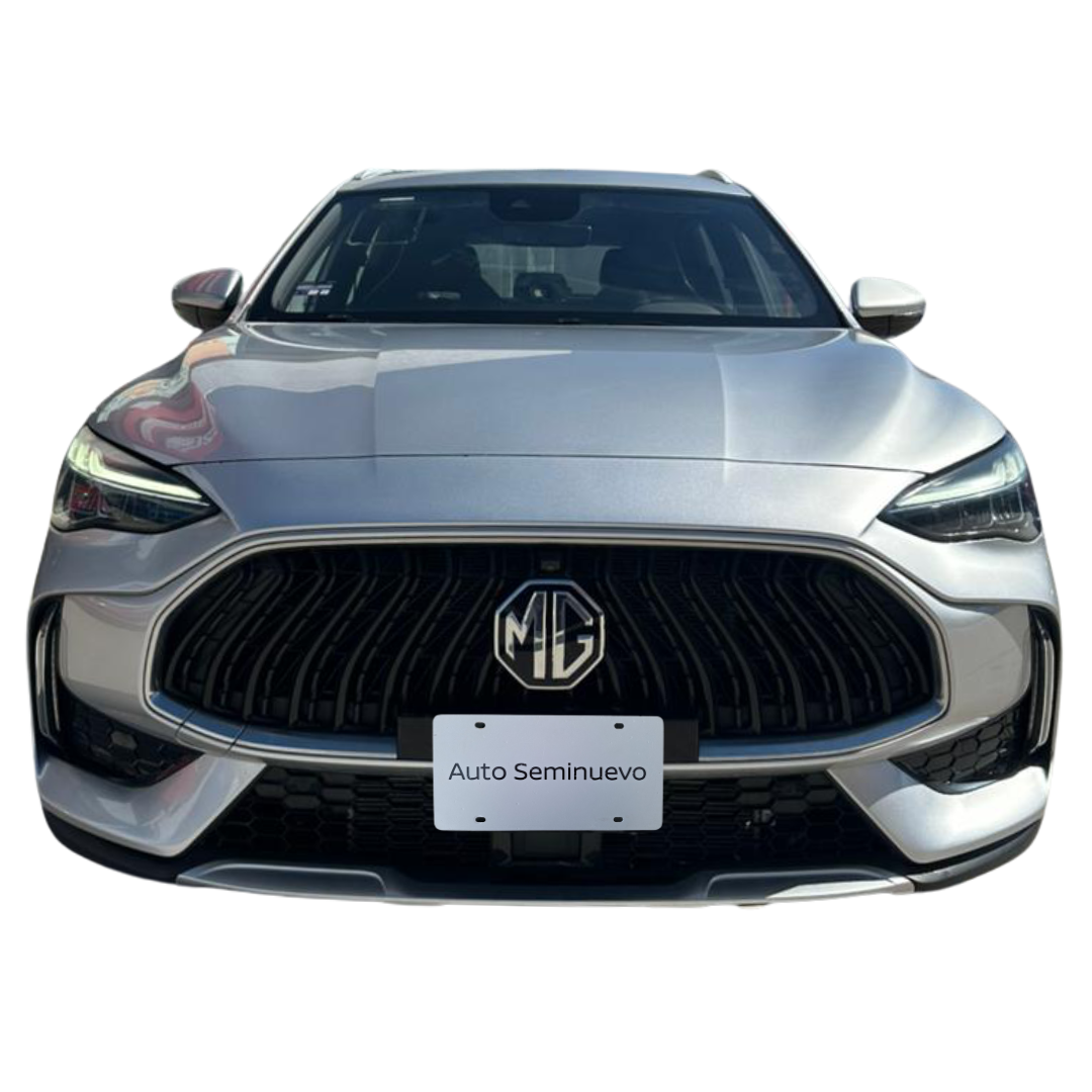 2024 MG HS 5P EHS PHEV L41.5T AUT