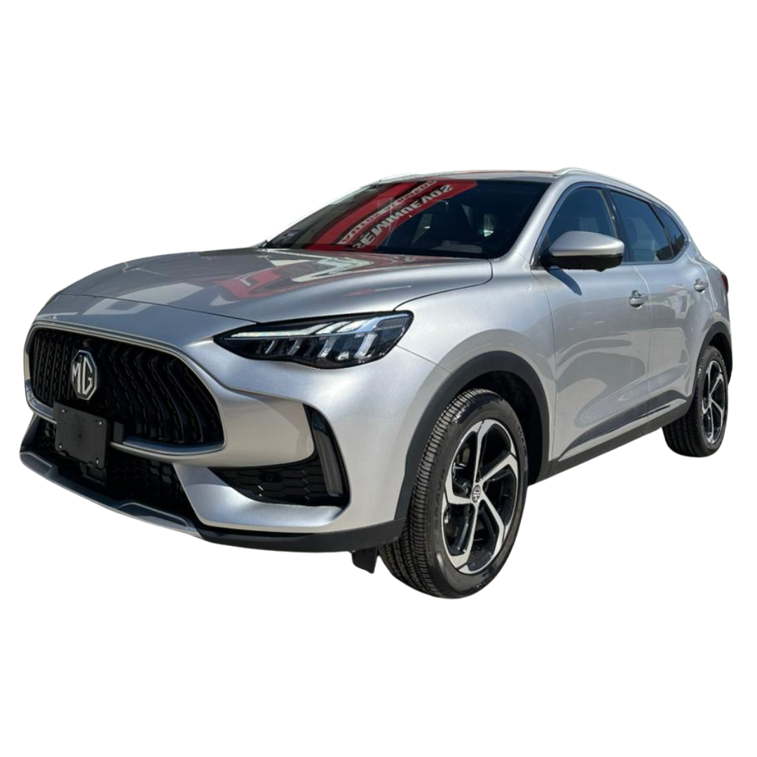 2024 MG HS 5P EHS PHEV L41.5T AUT