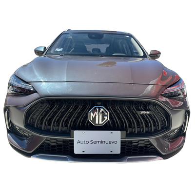 2024 MG HS 5P THROPHY L41.5T AUT