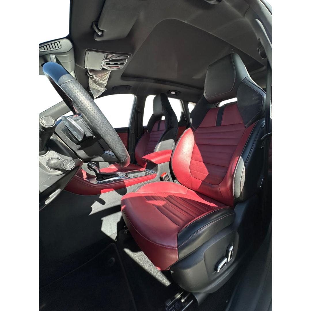 2024 MG HS 5P THROPHY L41.5T AUT