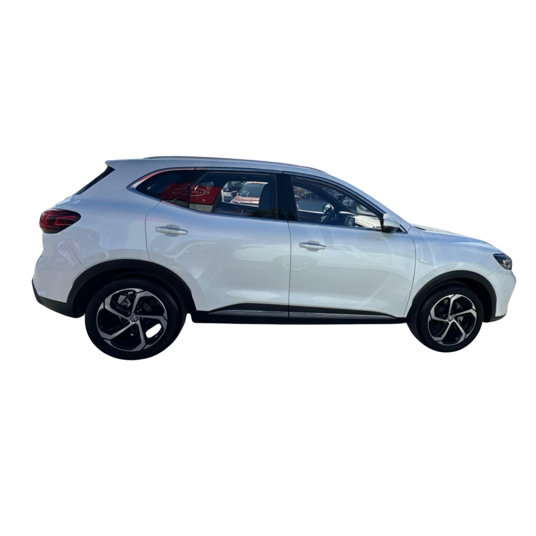 2024 MG HS 5P THROPHY L41.5T AUT