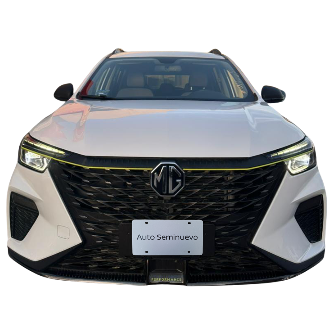 2024 MG RX5 5P ELEGANCE L41.5T AUT