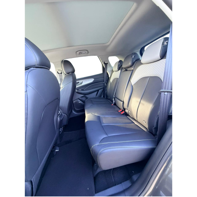 2024 MG RX5 5P ELEGANCE L41.5T AUT