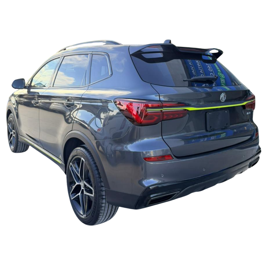 2024 MG RX5 5P ELEGANCE L41.5T AUT