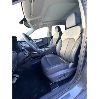 2024 MG RX5 5P ELEGANCE L41.5T AUT