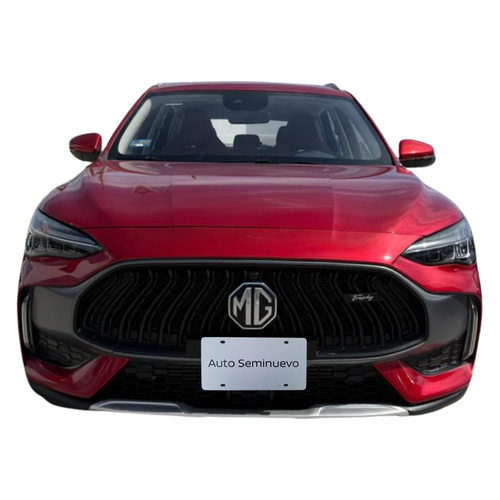 2024 MG HS 5P THROPHY L41.5T AUT