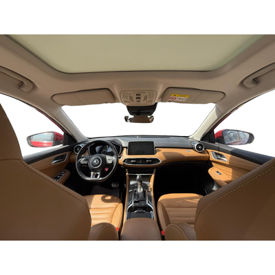 2024 MG HS 5P THROPHY L41.5T AUT