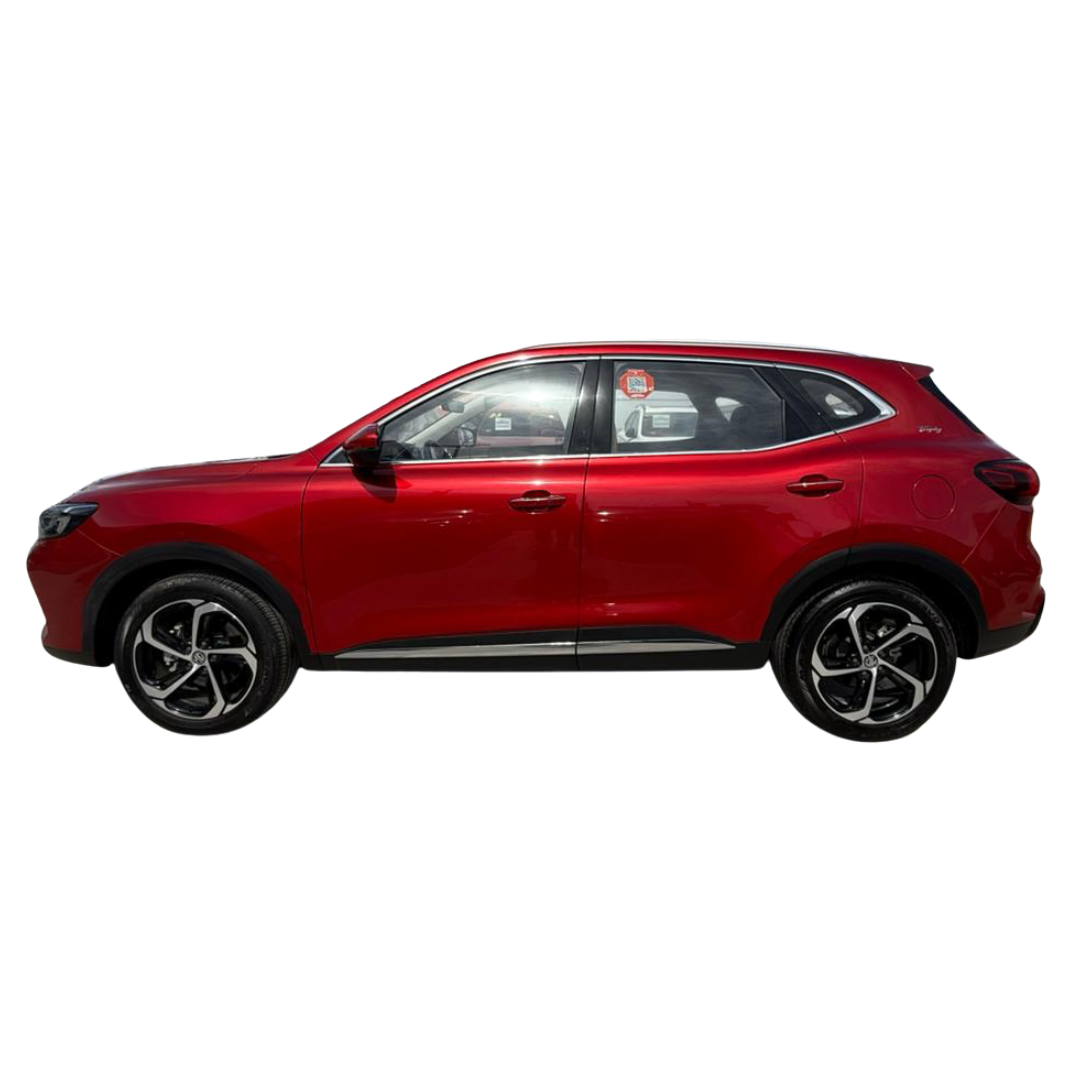 2024 MG HS 5P THROPHY L41.5T AUT