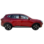 2024 MG HS 5P THROPHY L41.5T AUT