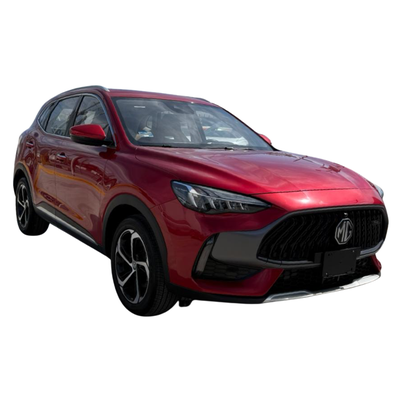 2024 MG HS 5P THROPHY L41.5T AUT