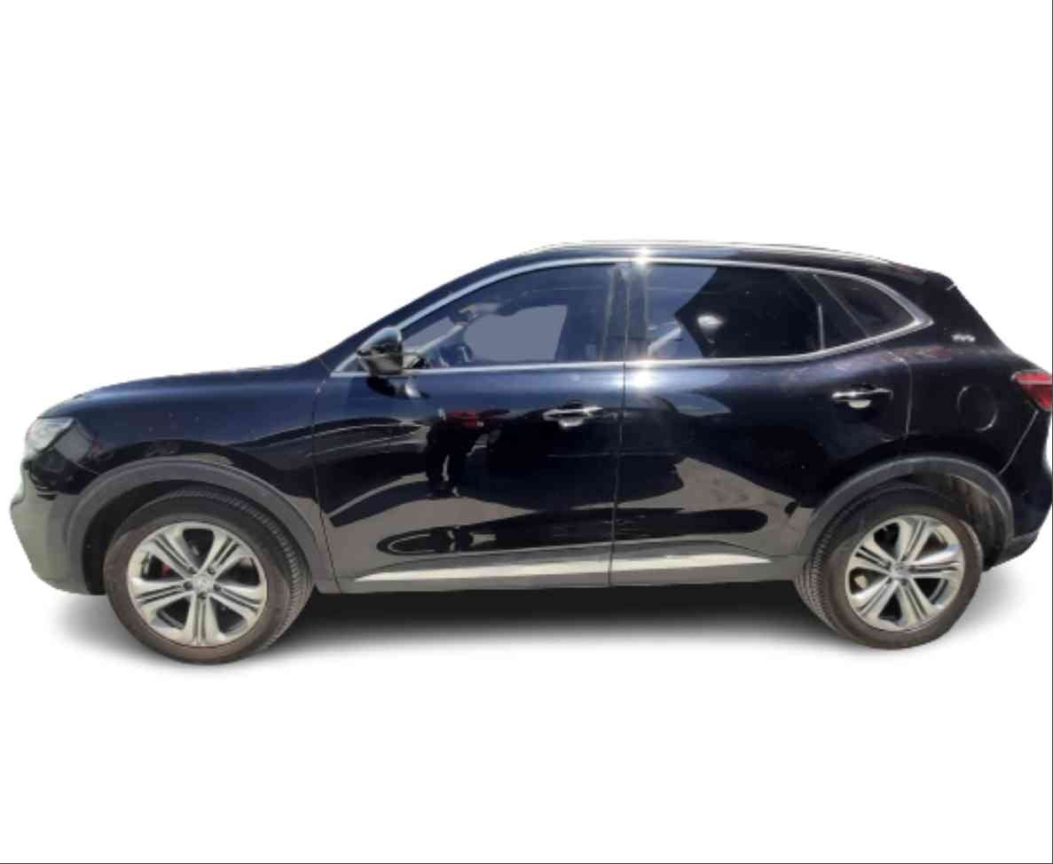 2023 MG HS 5 PTS TROPHY 20T TA TP PIEL RA-18