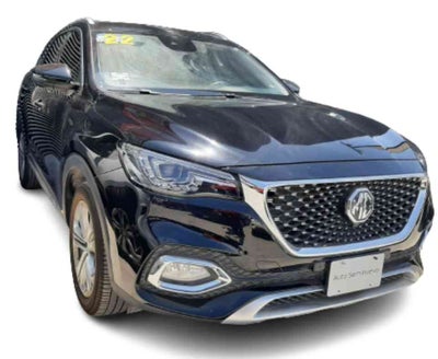 2023 MG HS 5 PTS TROPHY 20T TA TP PIEL RA-18