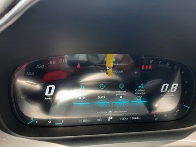 2023 MG HS 5 PTS TROPHY 20T TA TP PIEL RA-18