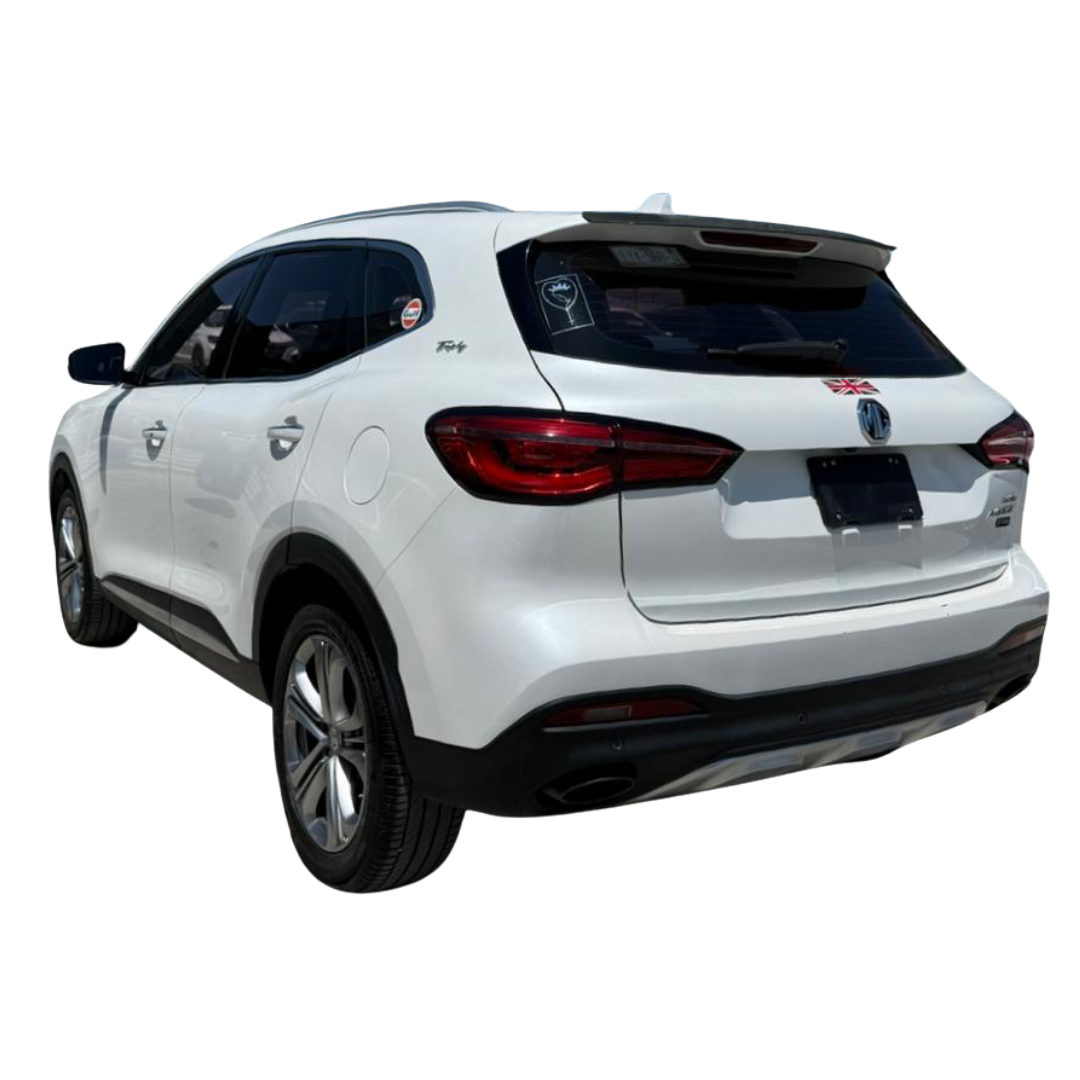 2023 MG HS 5 PTS TROPHY 20T TA TP PIEL RA-18