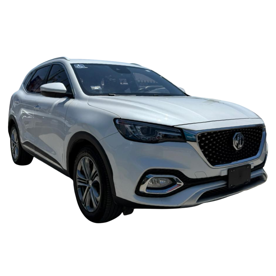 2023 MG HS 5 PTS TROPHY 20T TA TP PIEL RA-18