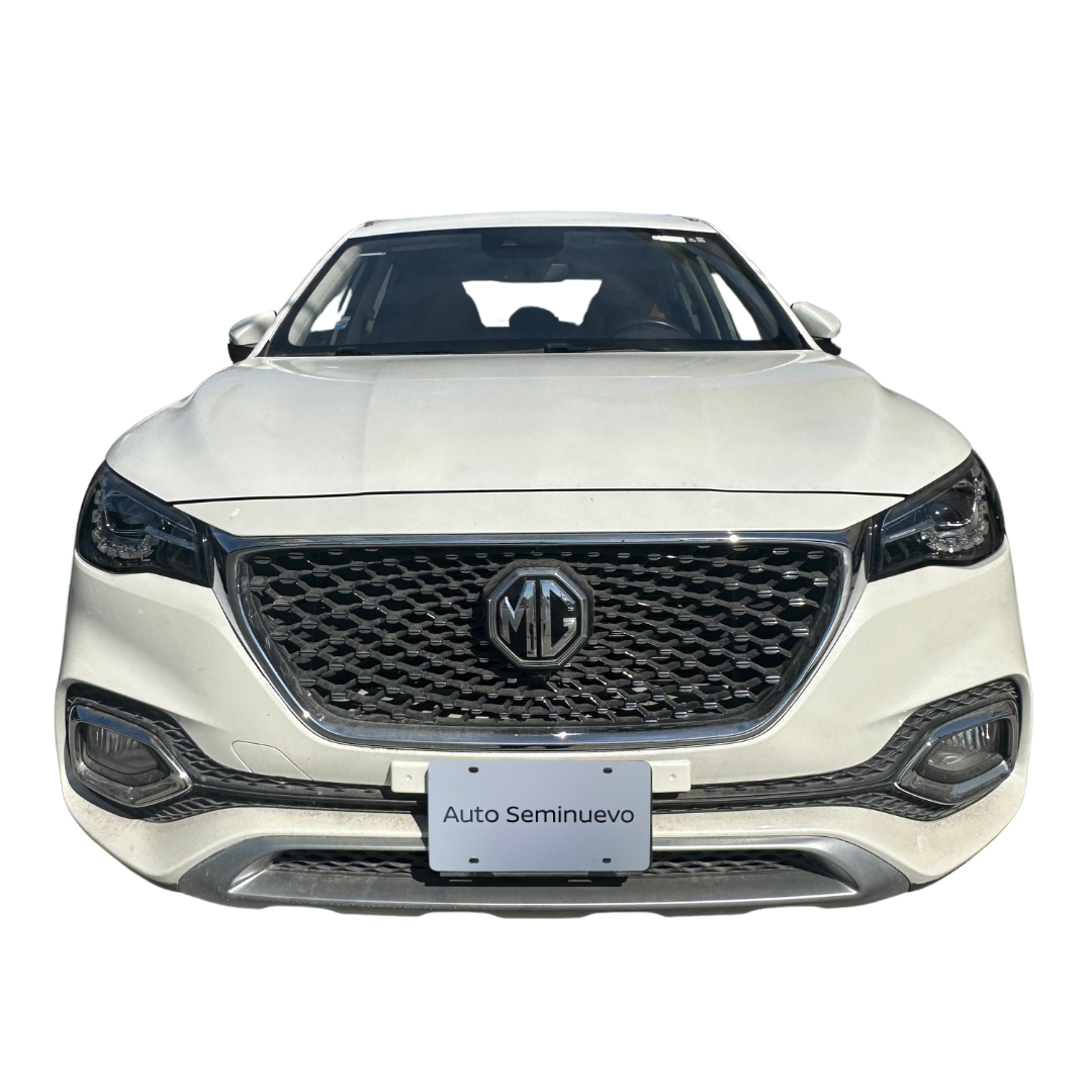 2022 MG HS 5 PTS TROPHY 20T TA TP PIEL RA-18