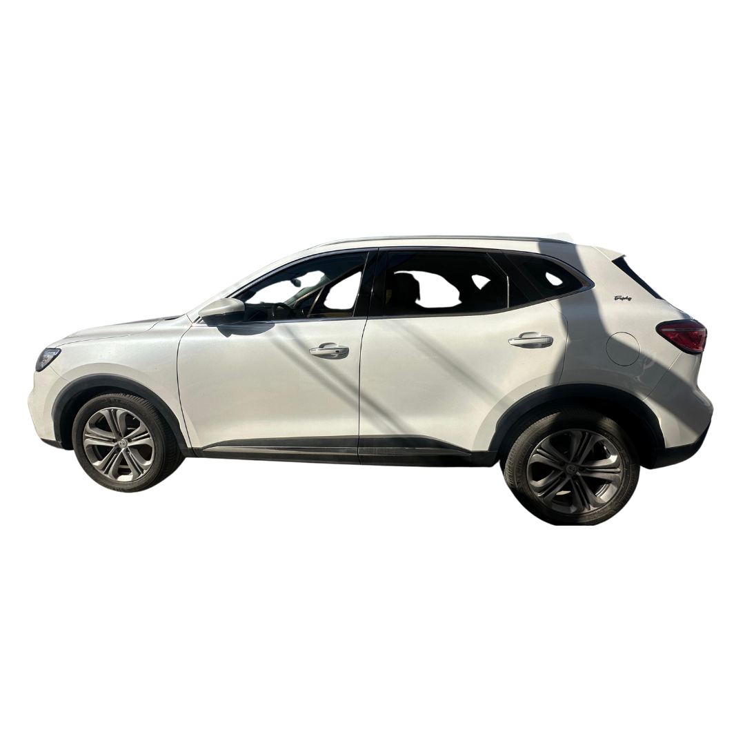 2022 MG HS 5 PTS TROPHY 20T TA TP PIEL RA-18