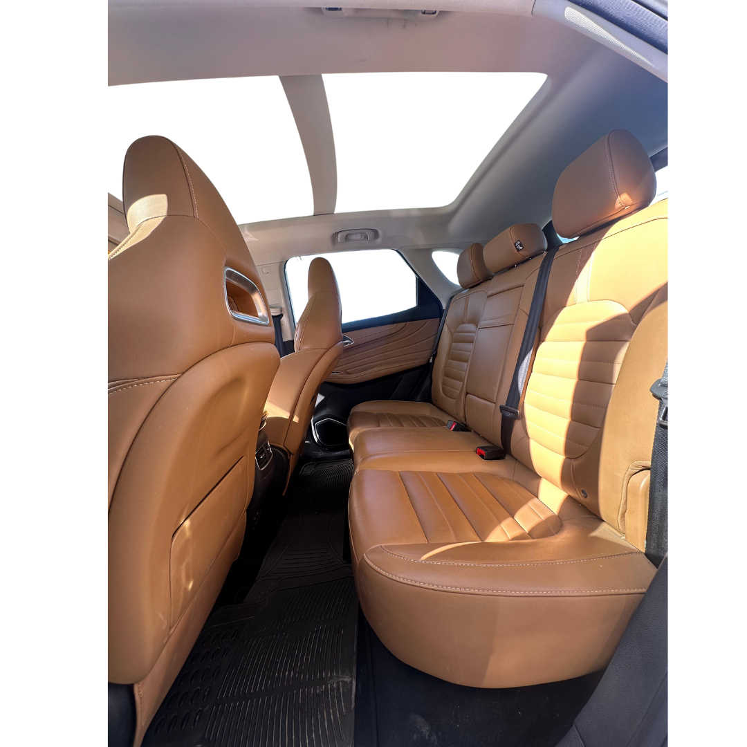 2022 MG HS 5 PTS TROPHY 20T TA TP PIEL RA-18