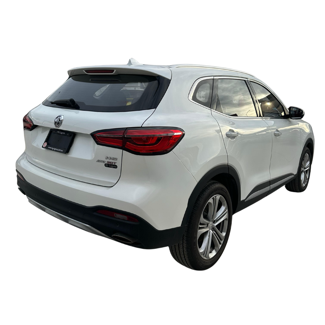 2023 MG HS 5 PTS TROPHY 20T TA TP PIEL RA-18