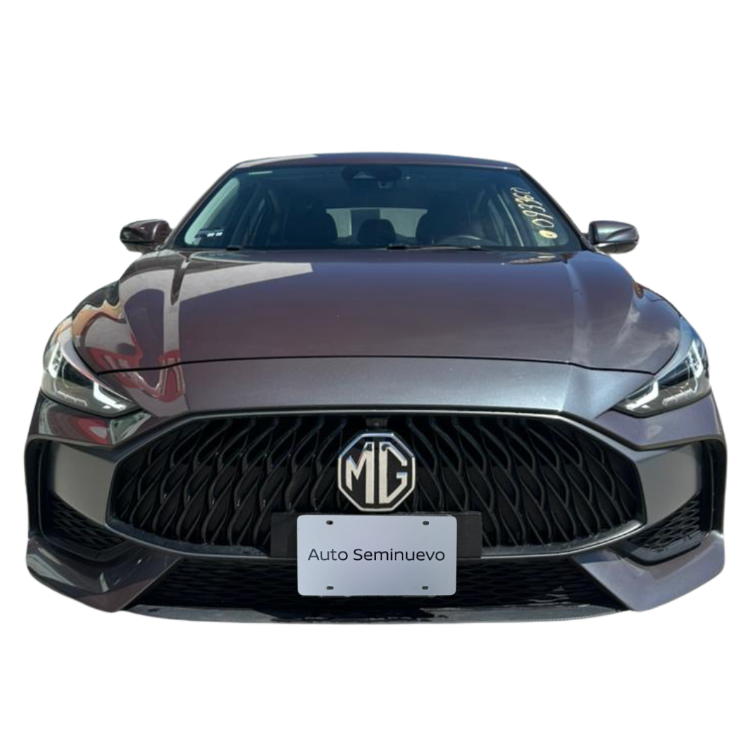 2024 MG GT 4P ALPHA L41.5T AUT