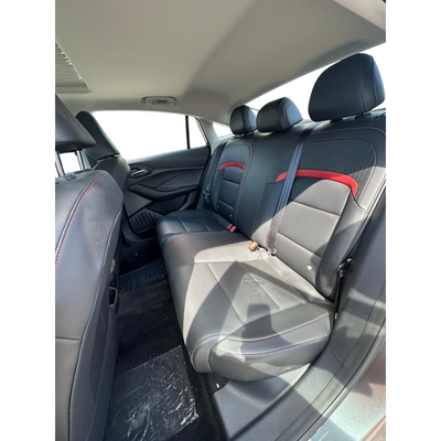 2024 MG GT 4P ALPHA L41.5T AUT