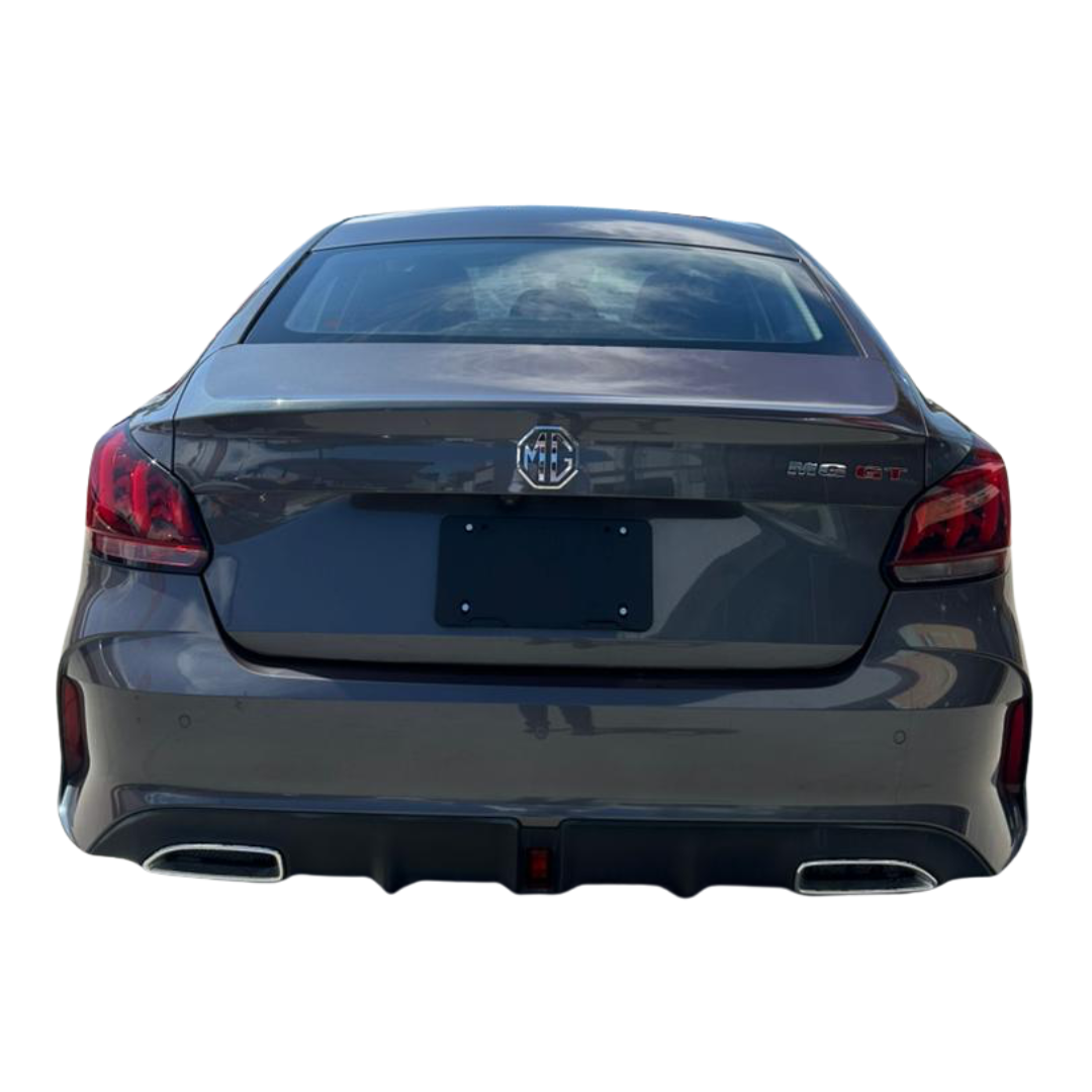 2024 MG GT 4P ALPHA L41.5T AUT