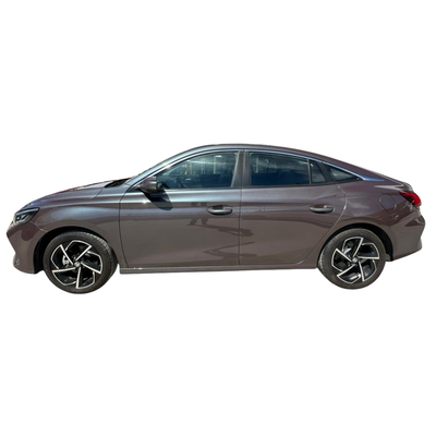 2024 MG GT 4P ALPHA L41.5T AUT