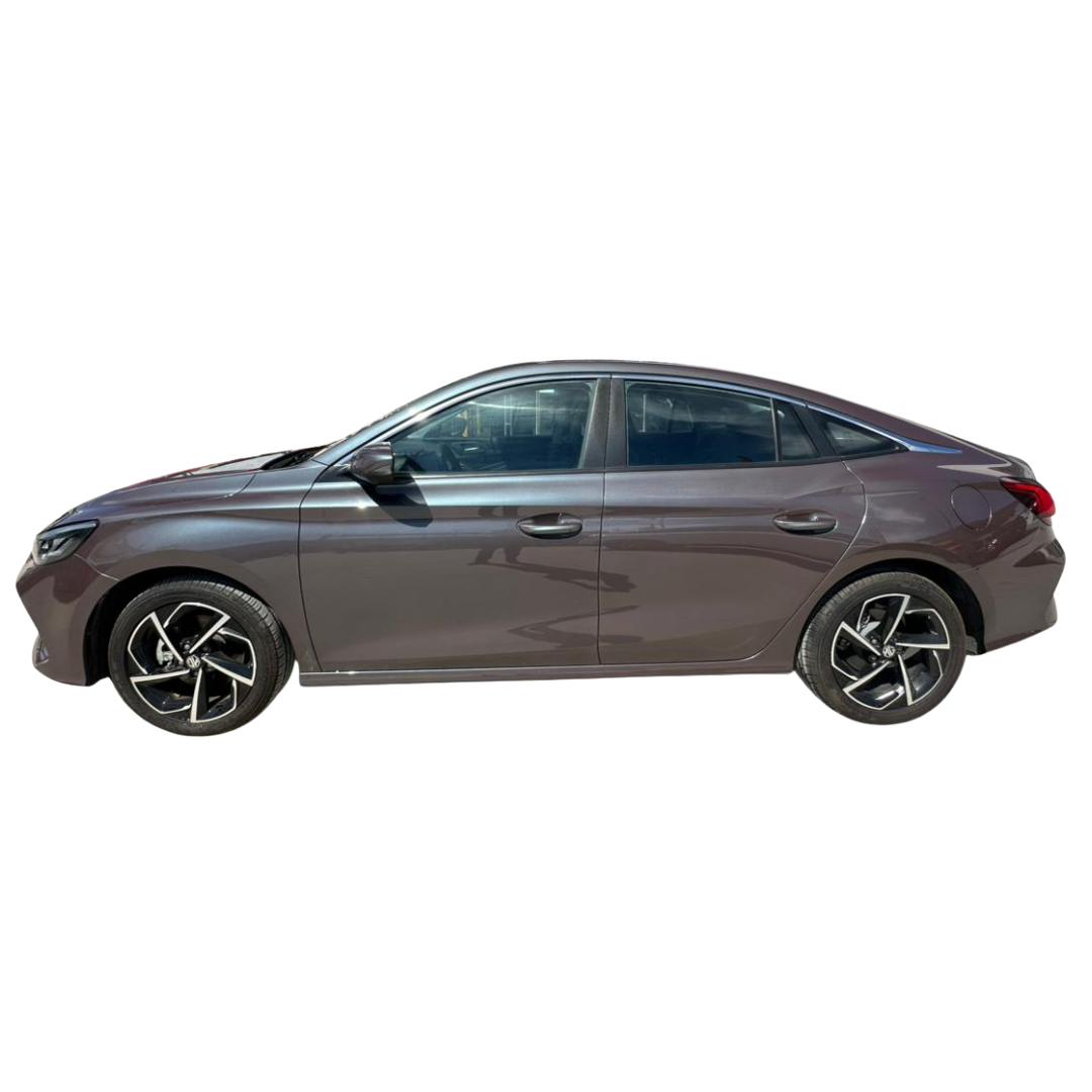 2024 MG GT 4P ALPHA L41.5T AUT