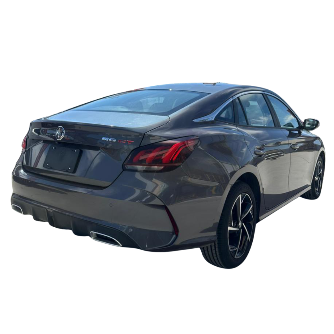 2024 MG GT 4P ALPHA L41.5T AUT