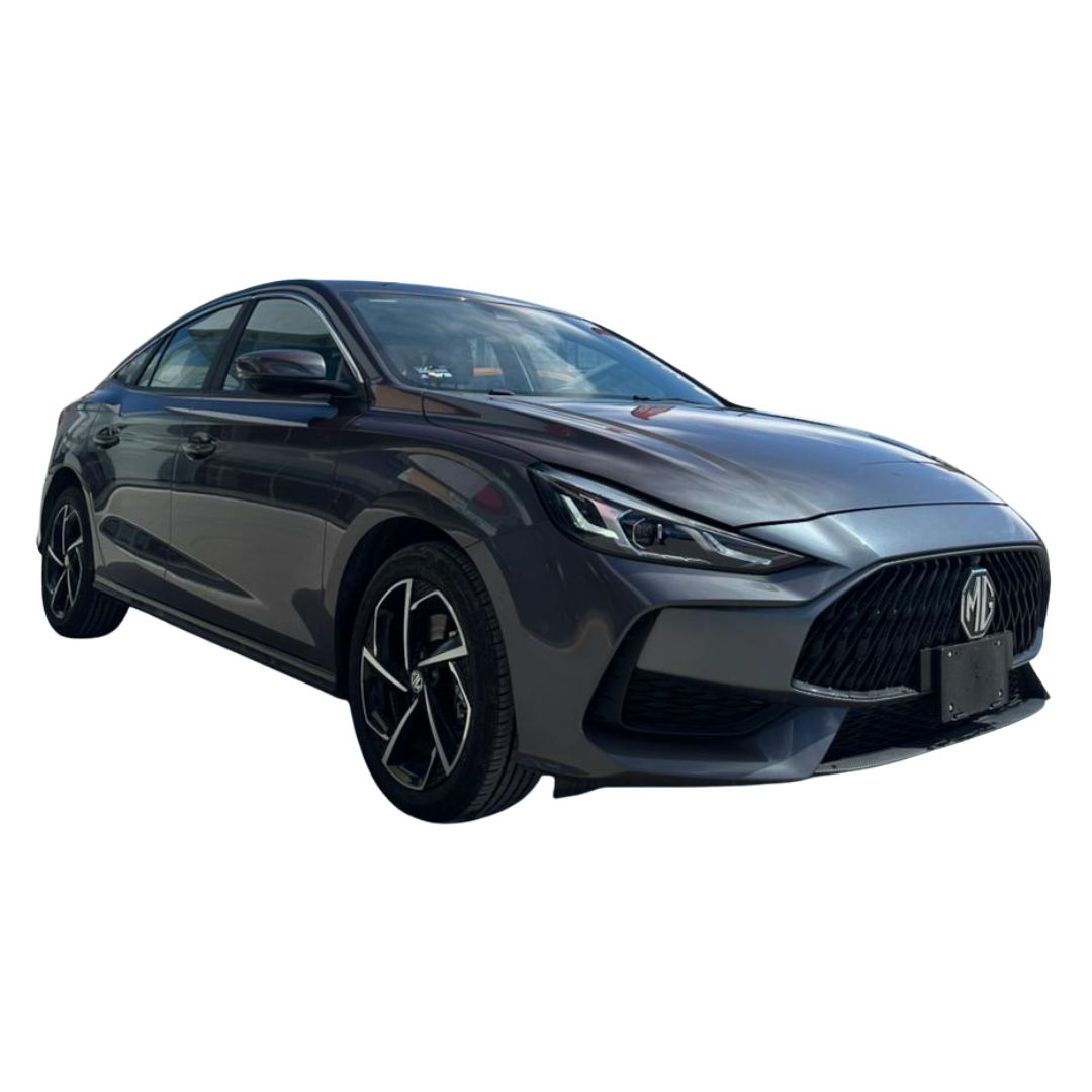 2024 MG GT 4P ALPHA L41.5T AUT