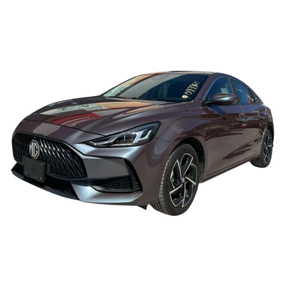 2024 MG GT 4P ALPHA L41.5T AUT