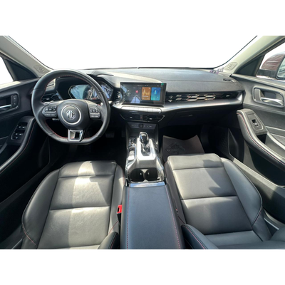 2024 MG GT 4P ALPHA L41.5T AUT