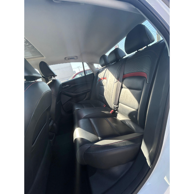 2023 MG GT 4 PTS ALPHA 15T TA PIEL CAMBIOSVOLANTE QC RA-17