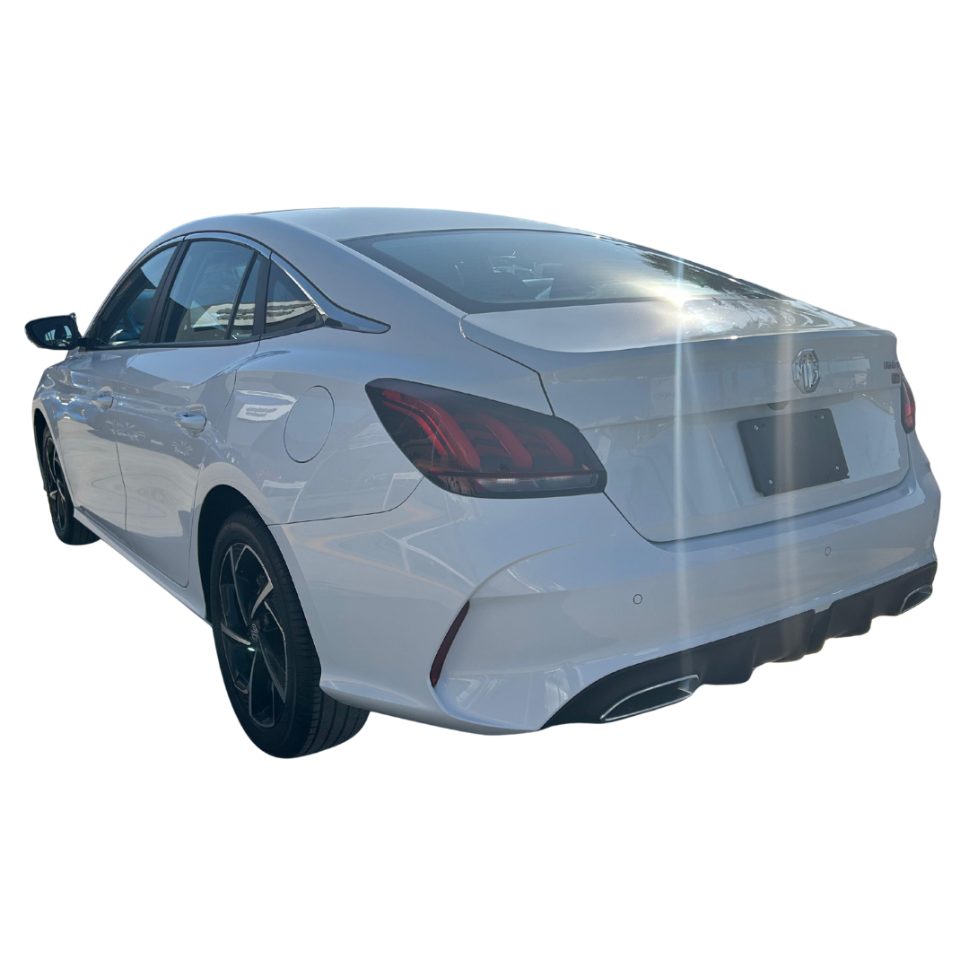 2023 MG GT 4 PTS ALPHA 15T TA PIEL CAMBIOSVOLANTE QC RA-17