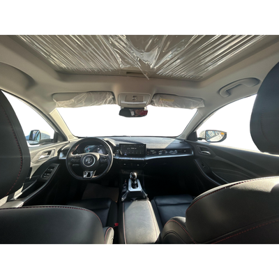 2023 MG GT 4 PTS ALPHA 15T TA PIEL CAMBIOSVOLANTE QC RA-17