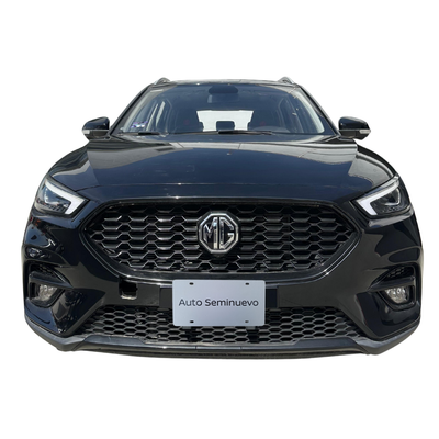 2024 MG ZS 5P ELEGANCE RED PACK L41.5 AUT