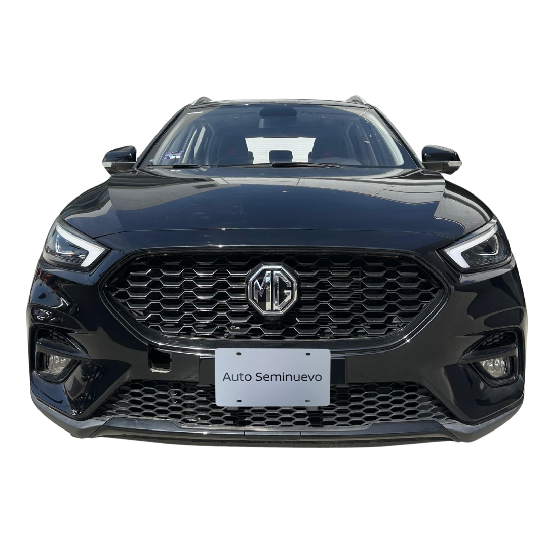 2024 MG ZS 5P ELEGANCE RED PACK L41.5 AUT