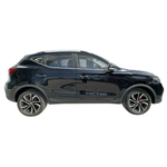 2024 MG ZS 5P ELEGANCE RED PACK L41.5 AUT