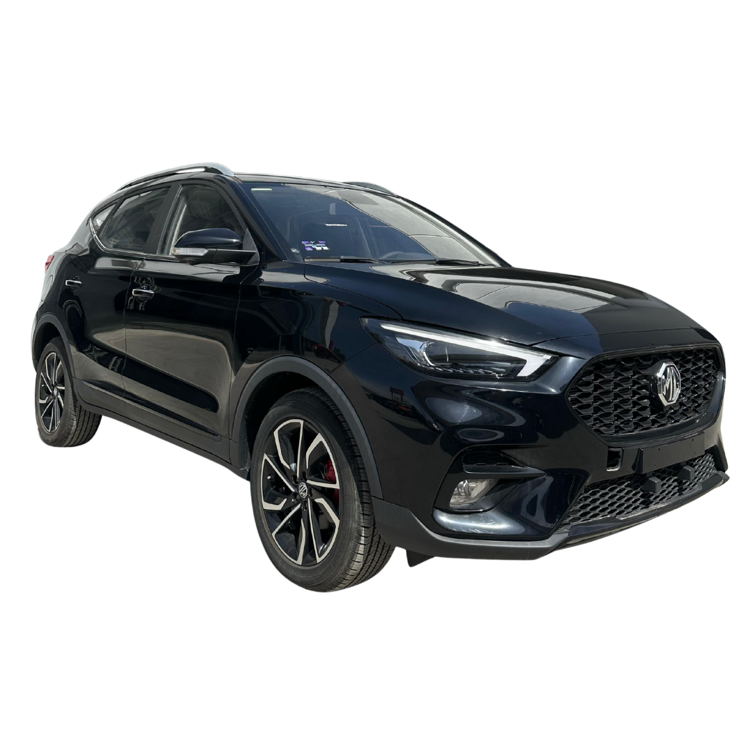 2024 MG ZS 5P ELEGANCE RED PACK L41.5 AUT