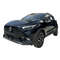 2024 MG ZS 5P ELEGANCE RED PACK L41.5 AUT