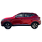 2024 MG ZS 5P EXCITE L41.5 AUT