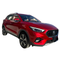 2024 MG ZS 5P EXCITE L41.5 AUT