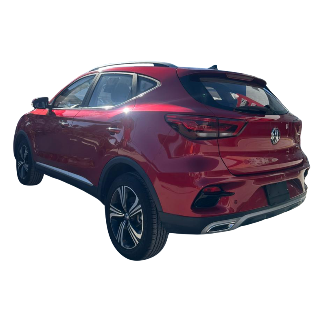 2024 MG ZS 5P EXCITE L41.5 AUT