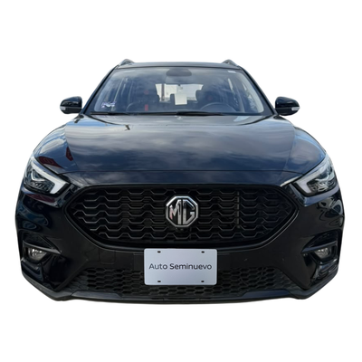 2024 MG ZS 5P ELEGANCE RED PACK L41.5 AUT