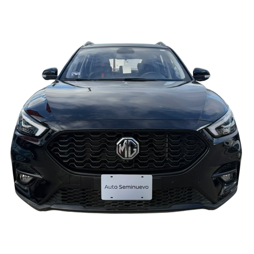 2024 MG ZS 5P ELEGANCE RED PACK L41.5 AUT