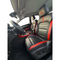 2024 MG ZS 5P ELEGANCE RED PACK L41.5 AUT