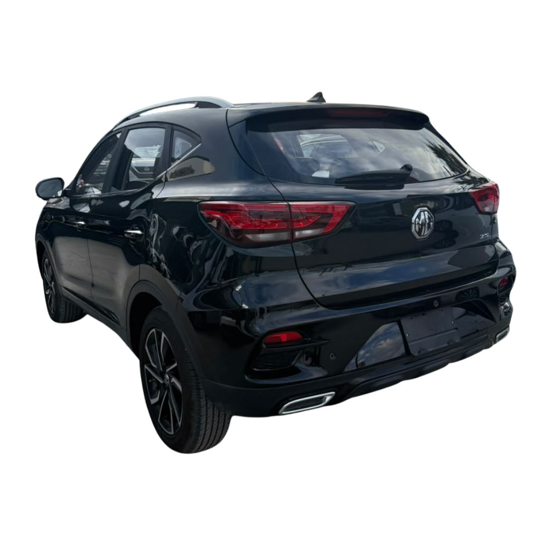 2024 MG ZS 5P ELEGANCE RED PACK L41.5 AUT