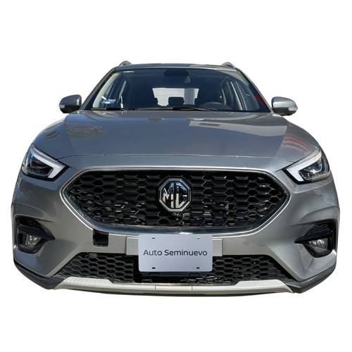 2024 MG ZS 5P ELEGANCE L41.5 MAN