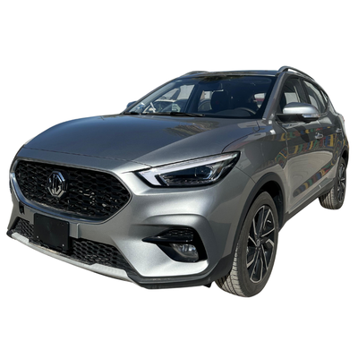 2024 MG ZS 5P ELEGANCE L41.5 MAN