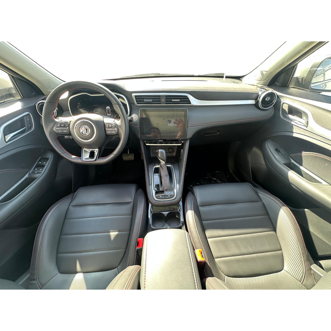 2024 MG ZS 5P ELEGANCE L41.5 MAN
